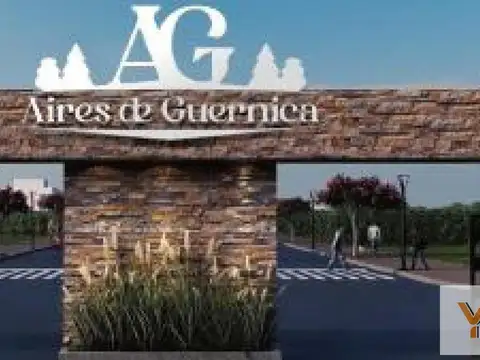 Terreno en Venta en Guernica, Partido de Presidente Perón