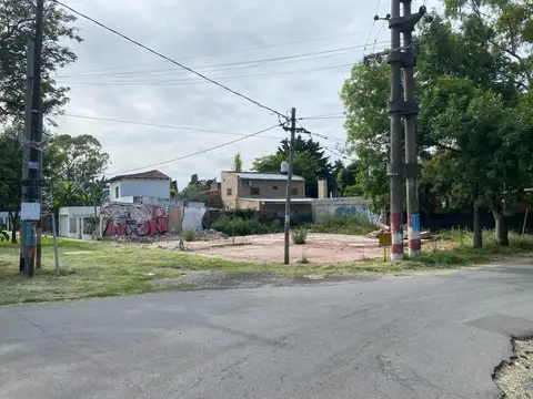 Terreno en Venta en City Bell, Partido de La Plata