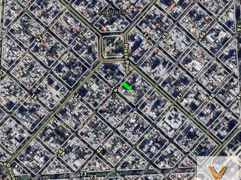 Terreno en Venta en La Plata, Partido de La Plata