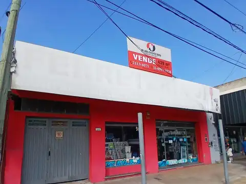 Terreno en Venta en San Justo, Partido de La Matanza
