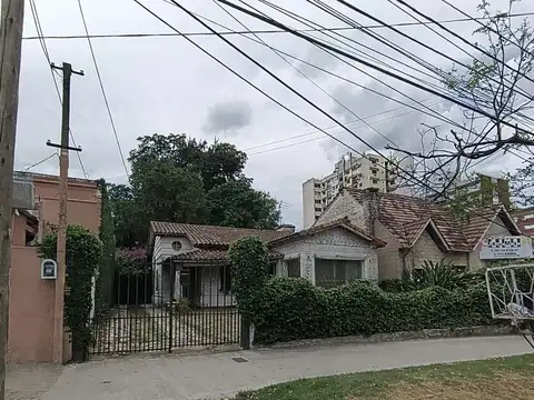 Terreno en Venta en Centro, San Miguel