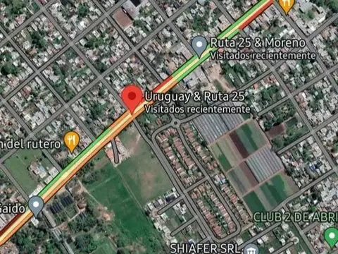 Terreno en Venta en Matheu, Partido de Escobar