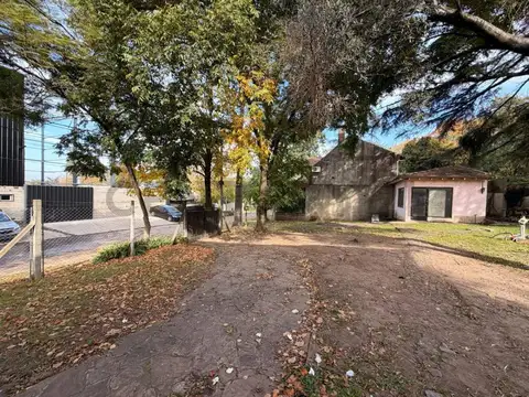 Terreno en Venta en Benavidez, Partido de Tigre