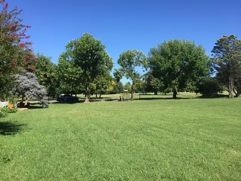 Terreno en Venta en Mayling Club De Campo, Countries y Barrios Cerrados en Pilar
