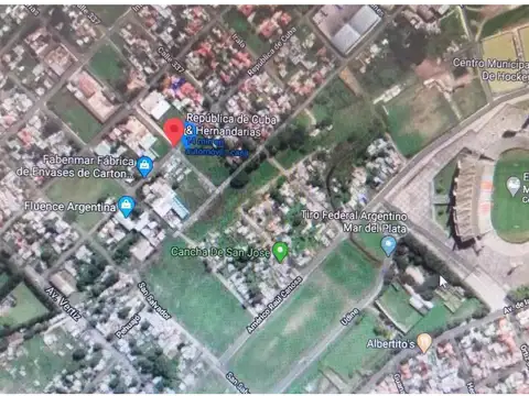 Terreno en Venta en Mar del Plata, Partido de General Pueyrredón