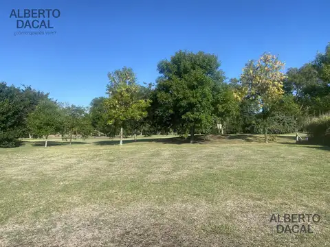 Terreno en Venta en Grand Bell, Countries y Barrios Cerrados en la Plata