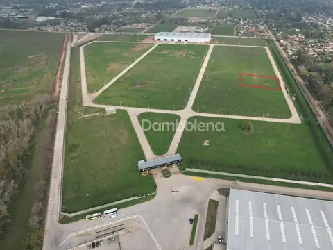 Terreno en Venta en Centro  - Moreno, Moreno