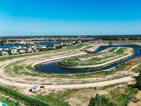 Terreno en Venta en Villanueva, Countries y Barrios Cerrados en Tigre
