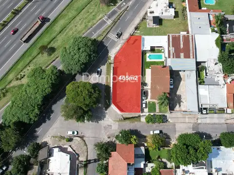 Terreno en Venta en El Palomar, Partido de Tres de Febrero
