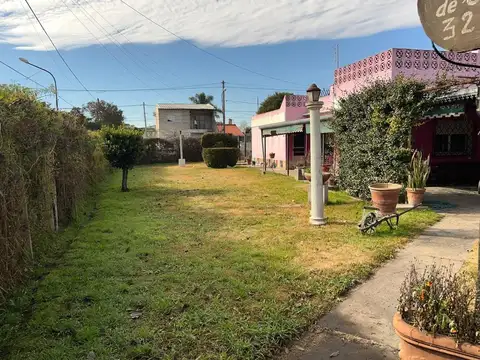Terreno en Venta en Don Torcuato, Partido de Tigre