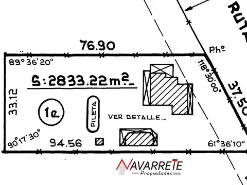 Terreno en Venta en Loma Verde, Partido de Escobar