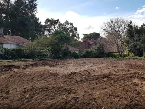 Terreno en Venta en Centro, Pinamar