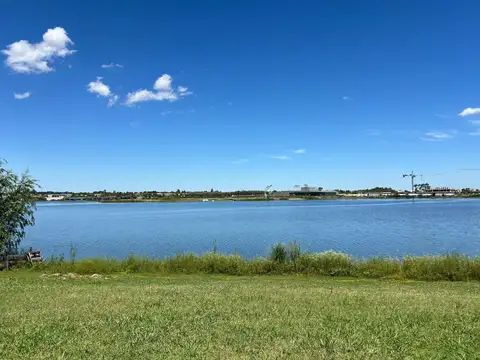Terreno en Venta en Puertos - Barrio Marinas, Countries y Barrios Cerrados en Escobar