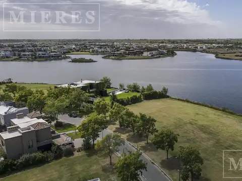 Terreno en Venta en Puertos - Barrio Marinas, Countries y Barrios Cerrados en Escobar