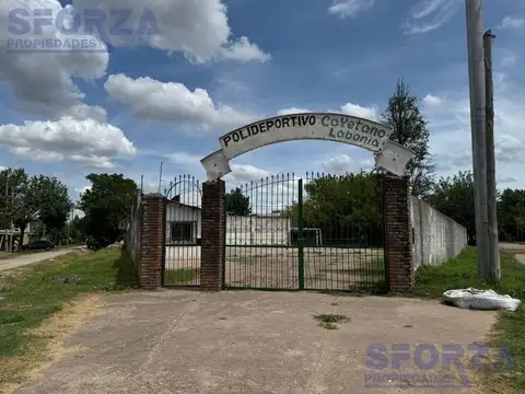 Terreno en Venta en Los Polvorines, Partido de Malvinas Argentinas