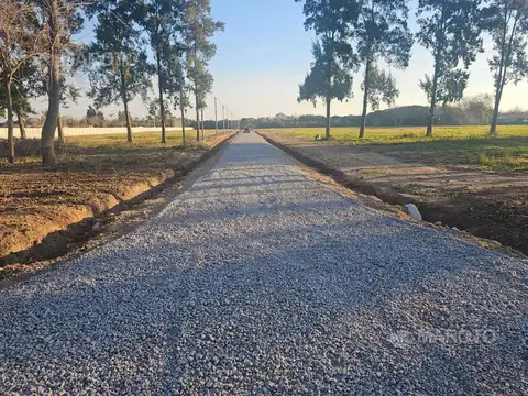 Terreno en Venta en Centro, Belen de Escobar