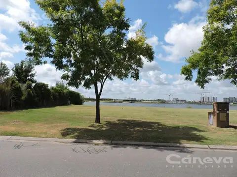 Terreno en Venta en Puertos - Barrio Marinas, Countries y Barrios Cerrados en Escobar