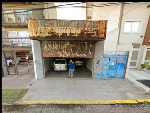 Terreno en Venta en Haedo, Partido de Morón