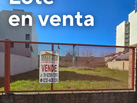 Terreno en Venta en Pilar Centro, Pilar