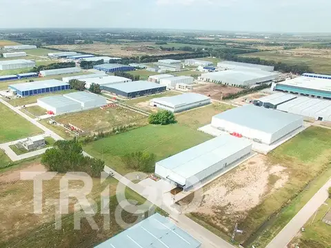 Terreno en Venta en Tristan Suarez, Partido de Ezeiza