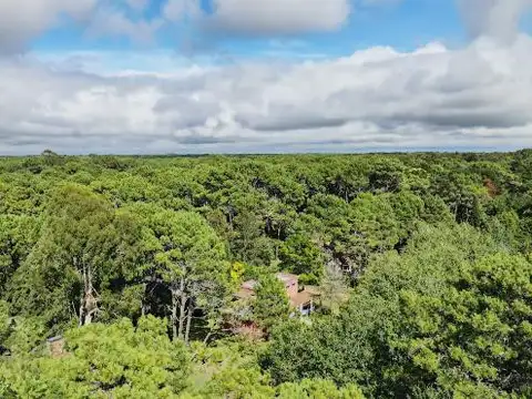 Terreno en Venta en Carilo, Partido de Pinamar