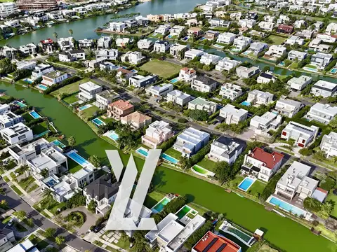 Terreno en Venta en Nuevo Quilmes, Countries y Barrios Cerrados en Quilmes