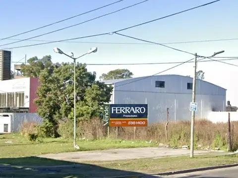 Terreno en Venta en Lomas de Zamora, Partido de Lomas de Zamora