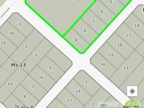 Terreno en Venta en La Plata, Partido de La Plata