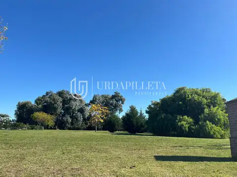 Terreno en Venta en Pilara, Countries y Barrios Cerrados en Pilar