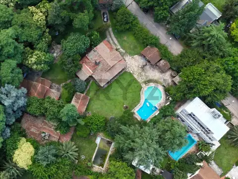 Terreno en Venta en Barrio Parque Leloir, Partido de Ituzaingó