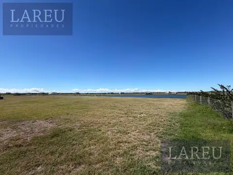 Terreno en Venta en Puertos - Barrio Amarras, Countries y Barrios Cerrados en Escobar