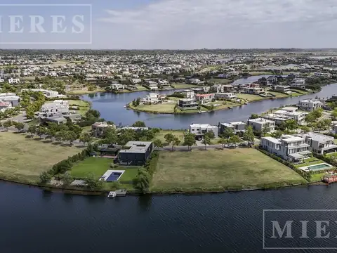 Terreno en Venta en Puertos - Barrio Marinas, Countries y Barrios Cerrados en Escobar
