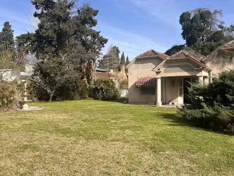 Terreno en Venta en City Bell, Partido de La Plata