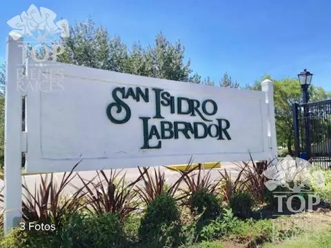 Terreno en Venta en San Isidro Labrador, Countries y Barrios Cerrados en Tigre