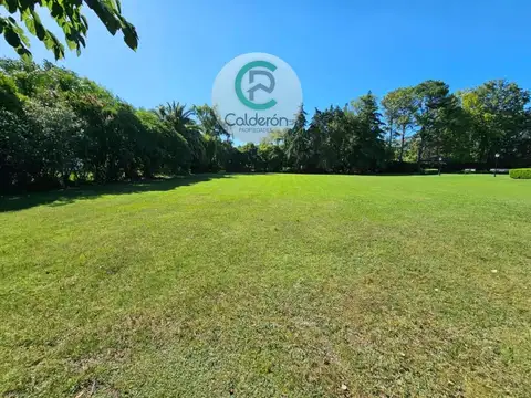Terreno en Venta en San Diego Country Club, Countries y Barrios Cerrados en Moreno