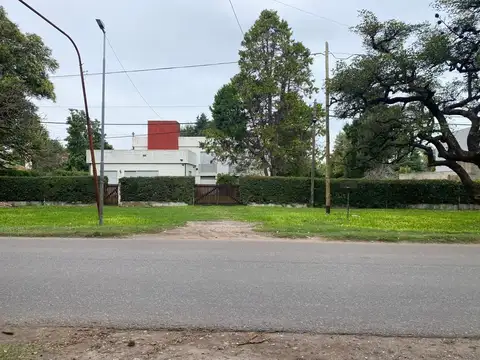 Terreno en Venta en Manuel B Gonnet, Partido de La Plata