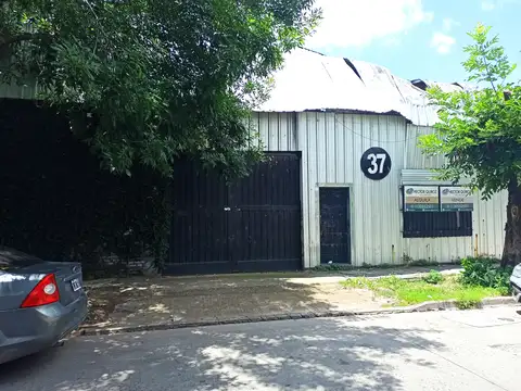 Terreno en Venta en Ciudad De Tigre, Tigre Centro