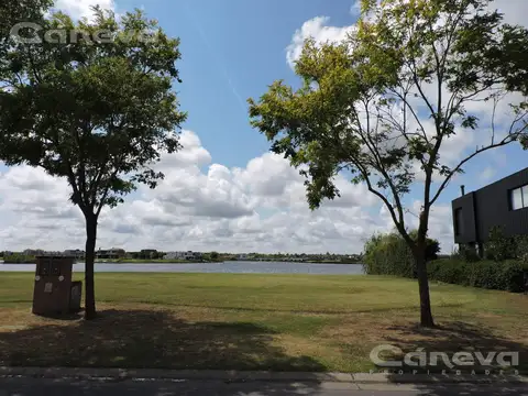 Terreno en Venta en Puertos - Barrio Marinas, Countries y Barrios Cerrados en Escobar
