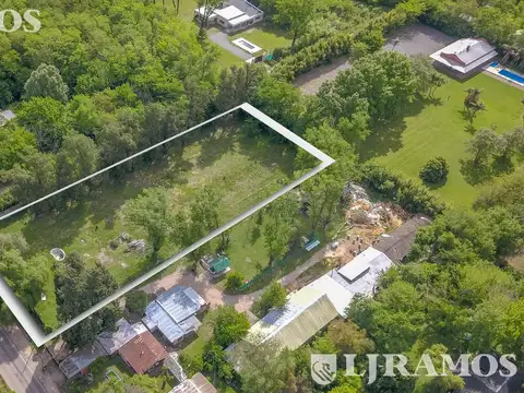 Terreno en Venta en Carabassa, Pilar