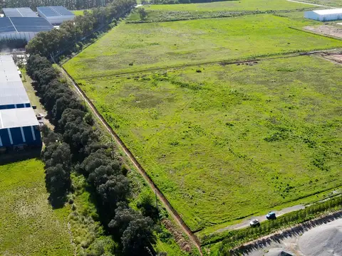 Terreno en Venta en Tristan Suarez, Partido de Ezeiza
