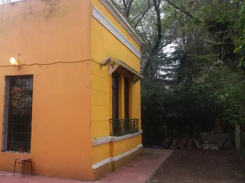 Terreno en Venta en Villa Elisa, Partido de La Plata