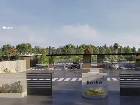 Terreno en Venta en Bahia, Countries y Barrios Cerrados en Tigre