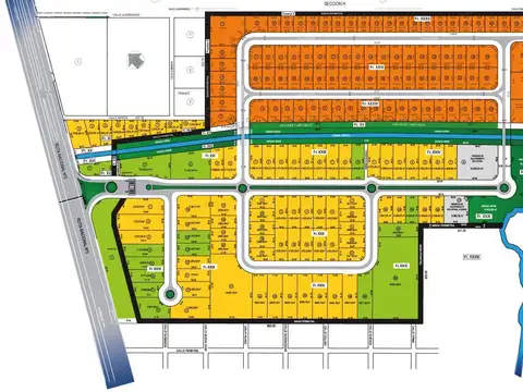 Terreno en Venta en Virrey del Pino, Partido de La Matanza