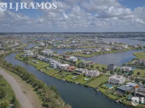 Terreno en Venta en Puertos - Barrio Amarras, Countries y Barrios Cerrados en Escobar