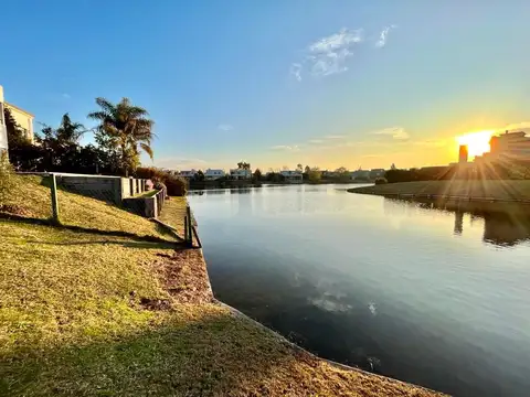 Terreno en Venta en Nordelta Los Alisos, Nordelta