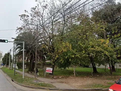 Terreno en Venta en Benavidez, Partido de Tigre