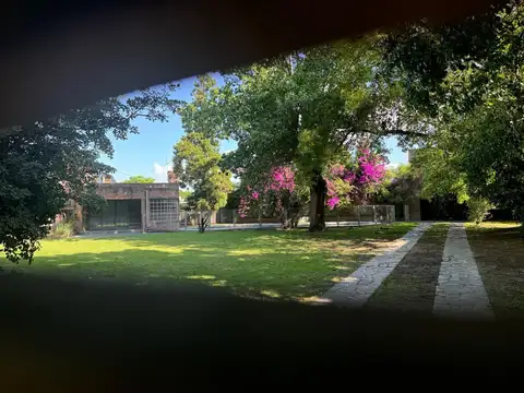 Terreno en Venta en General Pacheco, Partido de Tigre
