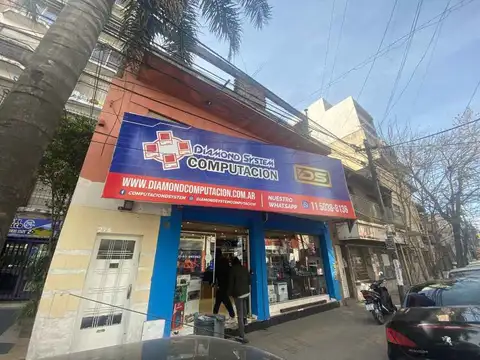 Terreno en Venta en Moron Norte, Moron