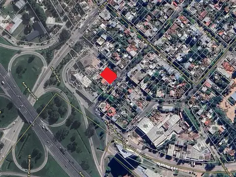 Terreno en Venta en Centro, Belen de Escobar