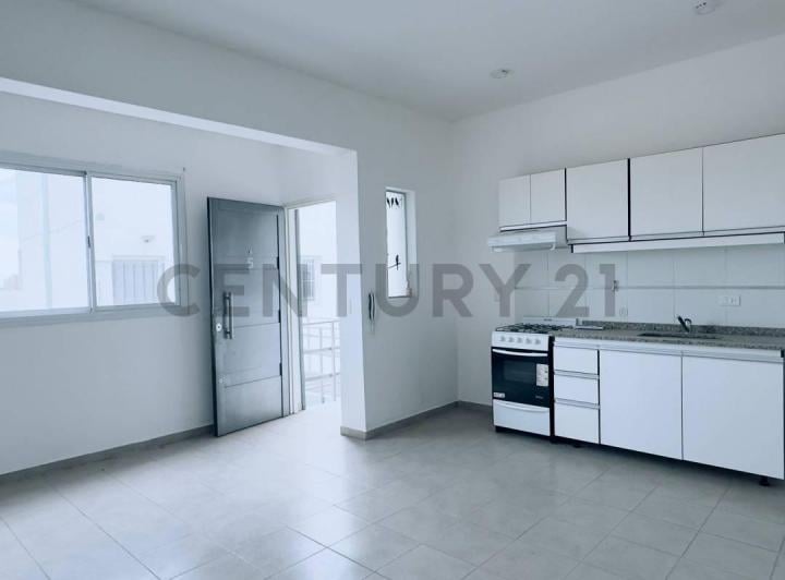 Departamento · 52m² · 3 Ambientes · 1 Cochera